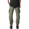 Urban Classics - Cargo Mens jogging pants - Green Product image